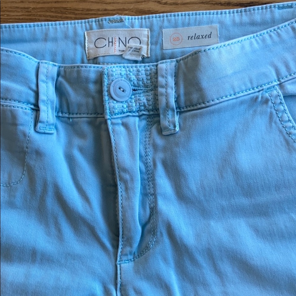 Chinos - Picture 2 of 7